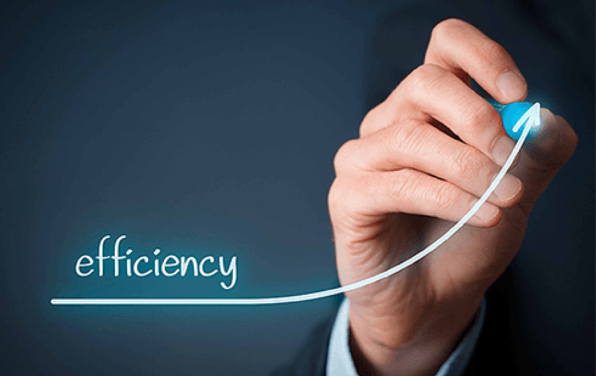 EFFICIENCY