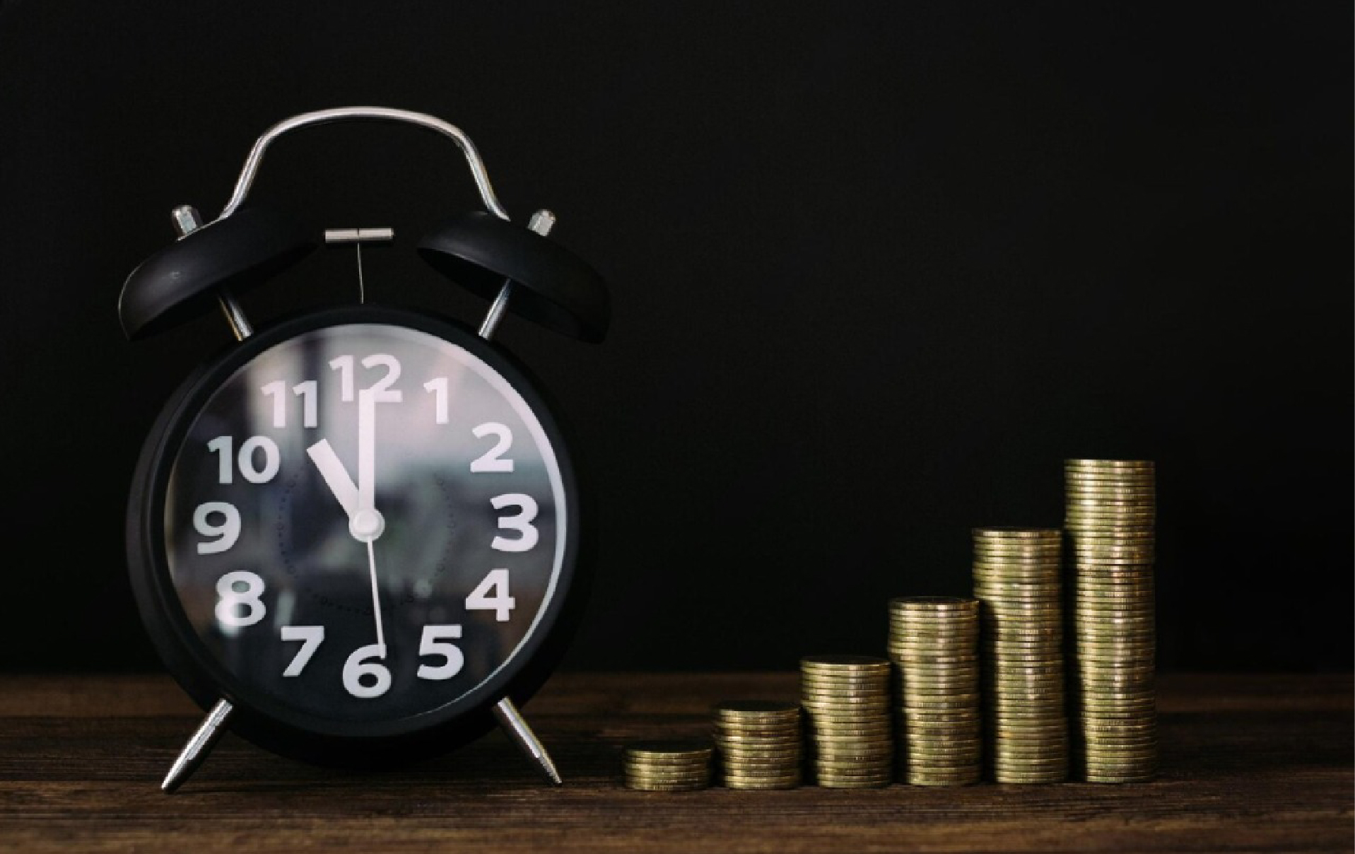 TIME & BUDGET