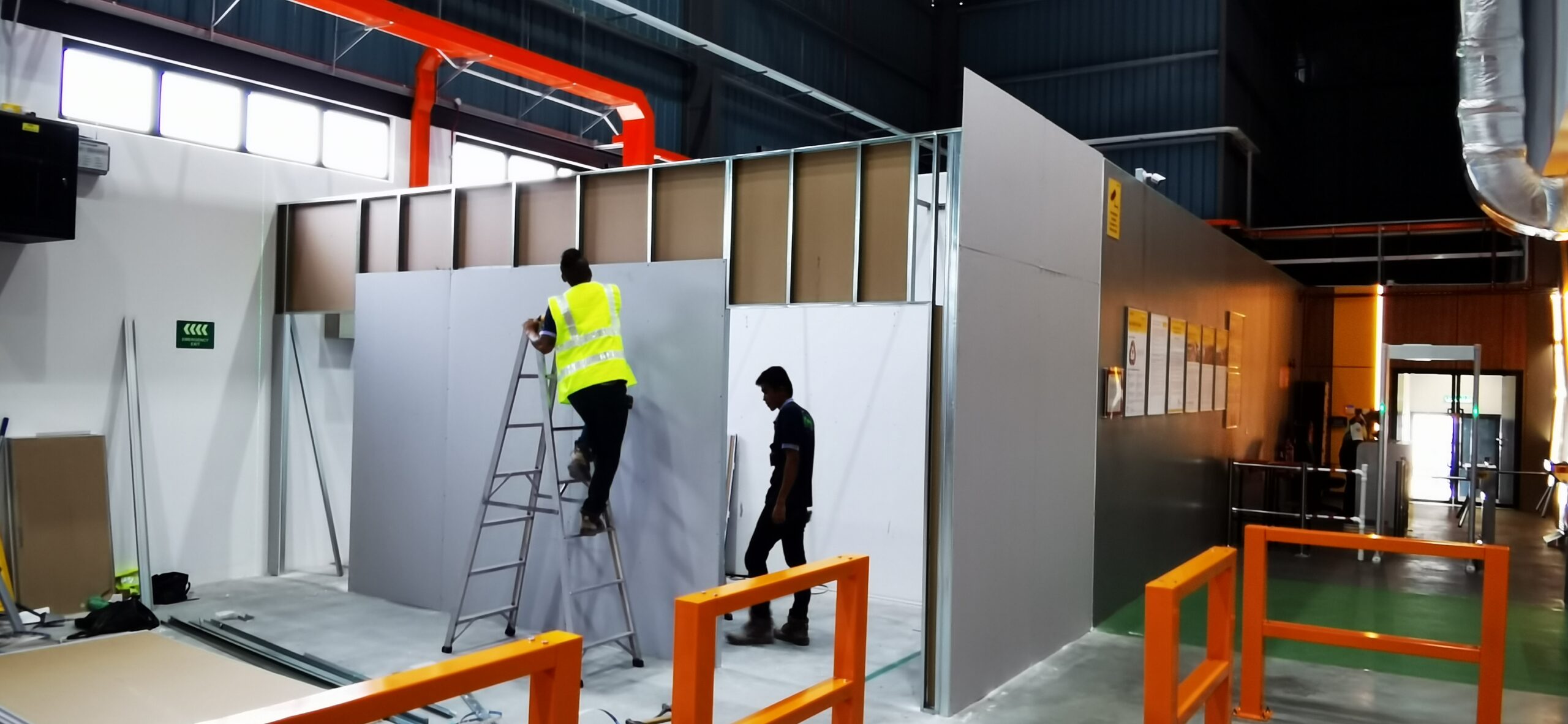 architecural design service