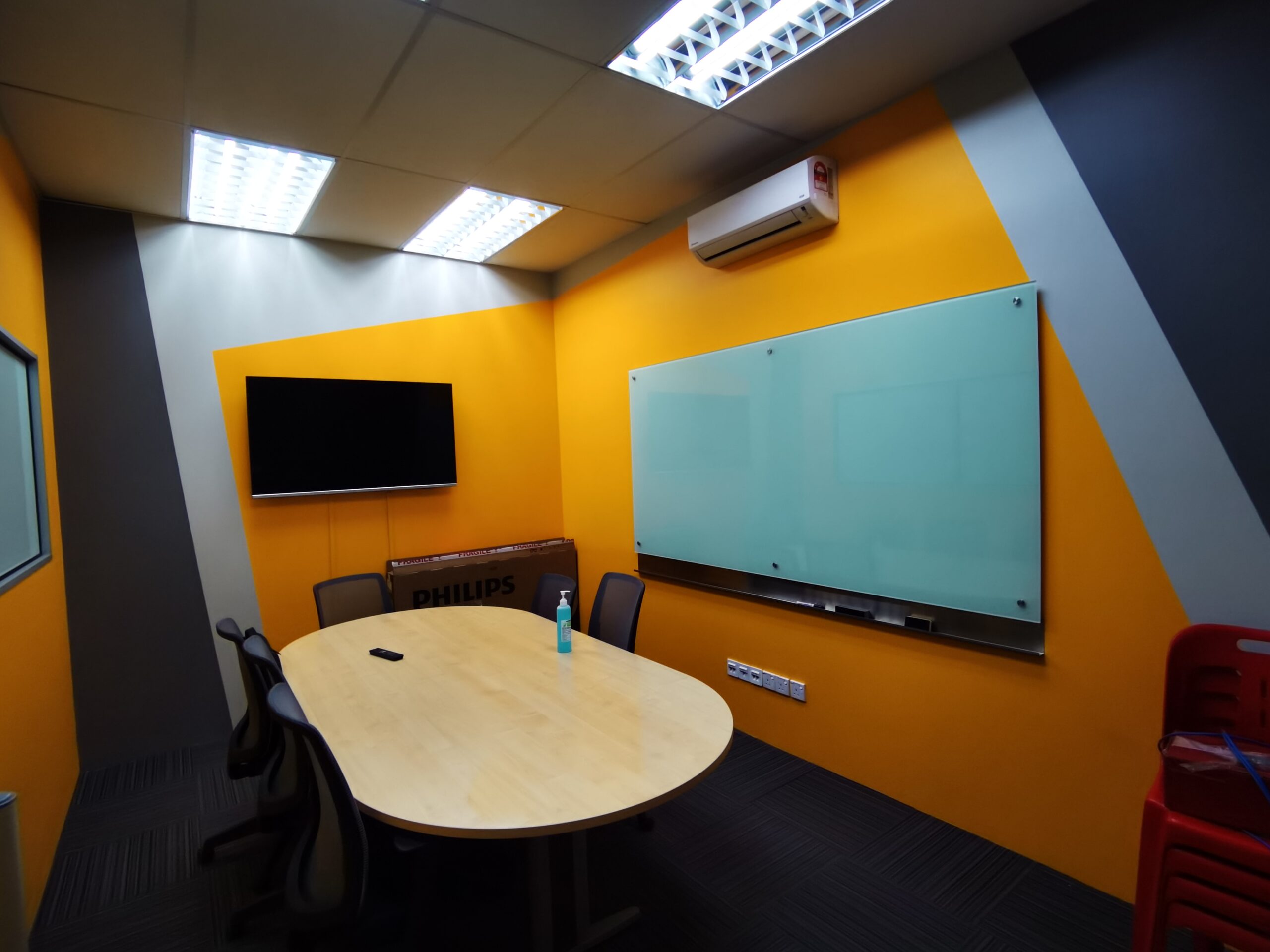 interior design service